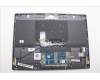 Lenovo 5CB1L79969 COVER Upper Case ASM_FRA L21JJ BL GY