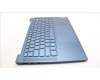 Lenovo 5CB1L79984 COVER Upper Case ASM_EURO ENGH82Y8TT NPS