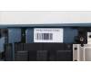 Lenovo 5CB1L79984 COVER Upper Case ASM_EURO ENGH82Y8TT NPS