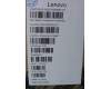 Lenovo 5CB1L79987 COVER Upper Case ASM_FRA H82Y8TT PS