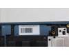 Lenovo 5CB1L80157 COVER Upper Case ASM_GERH82Y8TT NPS