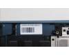 Lenovo 5CB1L80213 COVER Upper Case ASM_ITAH82Y8TT NPS