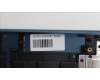 Lenovo 5CB1L80224 COVER Upper Case ASM_PORH82Y8TT PS