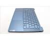 Lenovo 5CB1L80227 COVER Upper Case ASM_SLVH82Y8TT NPS