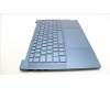 Lenovo 5CB1L80227 COVER Upper Case ASM_SLVH82Y8TT NPS
