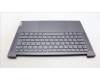 Lenovo 5CB1L80267 COVER Upper Case ASM_BELH82Y8STGY NPS