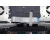 Lenovo 5CB1L80268 COVER Upper Case ASM_BELH82Y8STGY PS