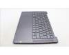 Lenovo 5CB1L80268 COVER Upper Case ASM_BELH82Y8STGY PS