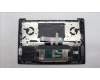 Lenovo 5CB1L80268 COVER Upper Case ASM_BELH82Y8STGY PS