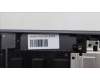 Lenovo 5CB1L80268 COVER Upper Case ASM_BELH82Y8STGY PS