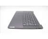Lenovo 5CB1L80274 COVER Upper Case ASM_CZE/SLKH82Y8STGY PS