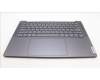 Lenovo 5CB1L80276 COVER Upper Case ASM_ENGH82Y8STGY PS