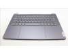 Lenovo 5CB1L80279 COVER Upper Case ASM_FRAH82Y8STGY NPS