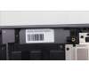 Lenovo 5CB1L80279 COVER Upper Case ASM_FRAH82Y8STGY NPS