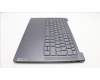 Lenovo 5CB1L80280 COVER Upper Case ASM_FRAH82Y8STGY PS