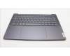 Lenovo 5CB1L80280 COVER Upper Case ASM_FRAH82Y8STGY PS