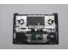 Lenovo 5CB1L80288 COVER Upper Case ASM_GREH82Y8STGY PS