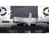 Lenovo 5CB1L80290 COVER Upper Case ASM_HBWH82Y8STGY PS