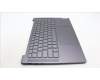 Lenovo 5CB1L80290 COVER Upper Case ASM_HBWH82Y8STGY PS