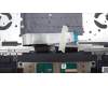 Lenovo 5CB1L80293 COVER Upper Case ASM_HUNH82Y8STGY NPS