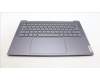 Lenovo 5CB1L80297 COVER Upper Case ASM_ITAH82Y8STGY NPS