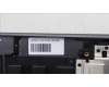 Lenovo 5CB1L80298 COVER Upper Case ASM_ITAH82Y8STGY PS