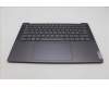 Lenovo 5CB1L80305 COVER Upper Case ASM_NORDICH82Y8STGY NPS