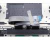 Lenovo 5CB1L80306 COVER Upper Case ASM_NORDICH82Y8STGY PS