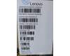 Lenovo 5CB1L80312 COVER Upper Case ASM_SLVH82Y8STGY PS