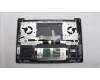Lenovo 5CB1L80314 COVER Upper Case ASM_SPAH82Y8STGY PS
