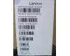 Lenovo 5CB1L80314 COVER Upper Case ASM_SPAH82Y8STGY PS