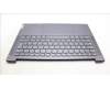 Lenovo 5CB1L80314 COVER Upper Case ASM_SPAH82Y8STGY PS