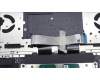 Lenovo 5CB1L80315 COVER Upper Case ASM_SWSH82Y8STGY NPS