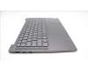 Lenovo 5CB1L80316 COVER Upper Case ASM_SWSH82Y8STGY PS