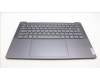 Lenovo 5CB1L80316 COVER Upper Case ASM_SWSH82Y8STGY PS