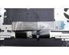 Lenovo 5CB1L80316 COVER Upper Case ASM_SWSH82Y8STGY PS