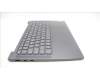 Lenovo 5CB1L80514 COVER Upper Case ASM_UKEH82Y8STGY NPS