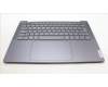 Lenovo 5CB1L80514 COVER Upper Case ASM_UKEH82Y8STGY NPS