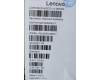 Lenovo 5CB1L80517 COVER Upper Case ASM_UKRH82Y8STGY PS