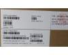 Lenovo 5CB1L80527 COVER Upper Case ASM_BEL L83AA MG