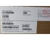 Lenovo 5CB1L80530 COVER Upper Case ASM_CZE/SLK L83AA MG