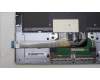 Lenovo 5CB1L80533 COVER Upper Case ASM_FRA L83AA MG