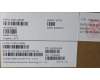 Lenovo 5CB1L80546 COVER Upper Case ASM_NORDIC L83AA MG