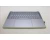 Lenovo 5CB1L80550 COVER Upper Case ASM_SPA L83AA MG