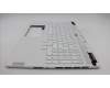 Lenovo 5CB1L83637 COVER UpperCaseASM_EURO ENG C 82Y3 WHRGB