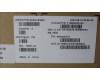 Lenovo 5CB1L83642 COVER UpperCaseASM_HBW C 82Y3 WH RGB