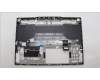Lenovo 5CB1L83645 C-Cover with keyboard,UK English,White,RGB Backlight