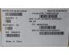 Lenovo 5CB1L83645 COVER UpperCaseASM_UKE C 82Y3 WH RGB