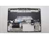 Lenovo 5CB1L83646 COVER UpperCaseASM_ITA C 82Y3 WH RGB
