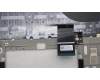 Lenovo 5CB1L83647 COVER UpperCaseASM_SPA C 82Y3 WH RGB